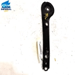 2018-2020 ACURA TLX REAR LEFT DRIVER SIDE FRAME REAR STAY MONTING BRACKET O