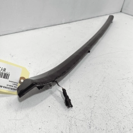 2007-2009 Mercedes S600 Front Left Driver Door Interior Garnish Molding Tri