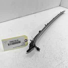 2007-2009 Mercedes S600 Front Left Driver Door Interior Garnish Molding Tri