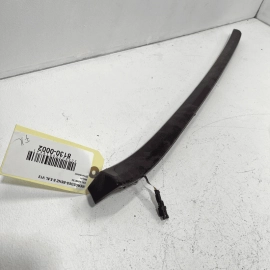 2007-2009 Mercedes S600 Front Left Driver Door Interior Garnish Molding Tri