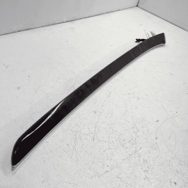 2007-2009 Mercedes S600 Front Left Driver Door Interior Garnish Molding Tri