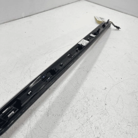 2007-2009 Mercedes S600 Front Left Driver Door Interior Garnish Molding Tri