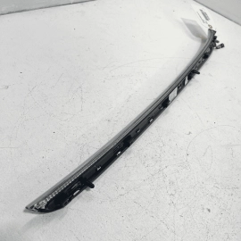 2007-2009 Mercedes S600 Front Left Driver Door Interior Garnish Molding Tri