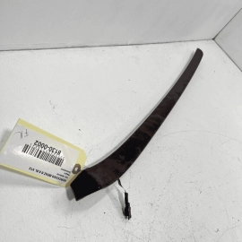 2007-2009 Mercedes S600 Front Left Driver Door Interior Garnish Molding Tri