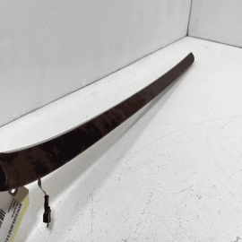 2007-2009 Mercedes S600 Front Left Driver Door Interior Garnish Molding Tri