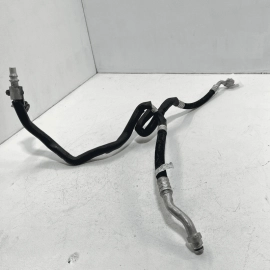 2007 2008 MERCEDES-BENZ S550 S600 REAR CENTER PIPE LINE HOSE TUBE OEM