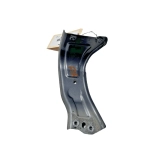 16-19 Volkswagen VW Passat Front Right Passenger Side Fender Support Bracke