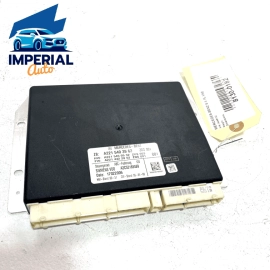 2007-2013 MERCEDES S-CLASS ACTIVE BODY CONTROL ABC SUSPENSION MODULE CONTRO