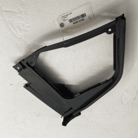 2014 - 2020 INFINITI Q50 FRONT PASSENGER SIDE BATTERY TRAY TRIM COVER FRAME