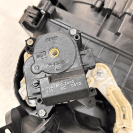 2015 - 2020 Acura TLX AC HVAC Heater Blower Fun Housing W/Actuator OEM