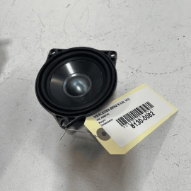 2007-2013 MERCEDES W221 S600 DASHBOARD SPEAKER LOGIC7 CENTER 221-820-23-02 