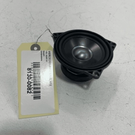 2007-2013 MERCEDES W221 S600 DASHBOARD SPEAKER LOGIC7 CENTER 221-820-23-02 