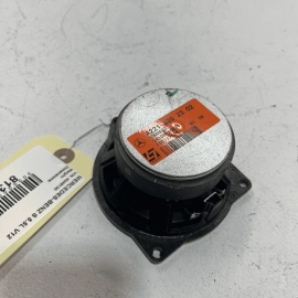 2007-2013 MERCEDES W221 S600 DASHBOARD SPEAKER LOGIC7 CENTER 221-820-23-02 