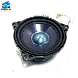 2007-2013 MERCEDES W221 S600 DASHBOARD SPEAKER LOGIC7 CENTER 221-820-23-02 