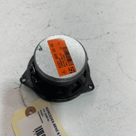 2007-2013 MERCEDES W221 S600 DASHBOARD SPEAKER LOGIC7 CENTER 221-820-23-02 