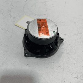 2007-2013 MERCEDES W221 S600 DASHBOARD SPEAKER LOGIC7 CENTER 221-820-23-02 