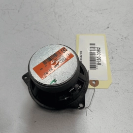 2007-2013 MERCEDES W221 S600 DASHBOARD SPEAKER LOGIC7 CENTER 221-820-23-02 