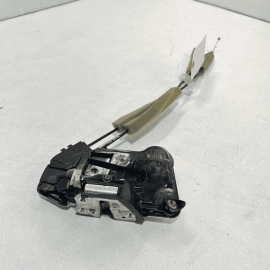 2018-2021 HONDA ACCORD FRONT LEFT DRIVER SIDE DOOR LOCK LATCH ACTUATOR OEM