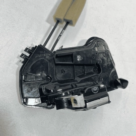 2018-2021 HONDA ACCORD FRONT LEFT DRIVER SIDE DOOR LOCK LATCH ACTUATOR OEM