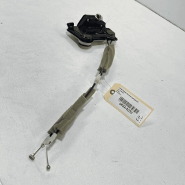 2018-2021 HONDA ACCORD FRONT LEFT DRIVER SIDE DOOR LOCK LATCH ACTUATOR OEM