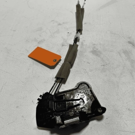 2018-2021 HONDA ACCORD FRONT LEFT DRIVER SIDE DOOR LOCK LATCH ACTUATOR OEM