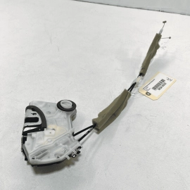 2018-2021 HONDA ACCORD FRONT LEFT DRIVER SIDE DOOR LOCK LATCH ACTUATOR OEM