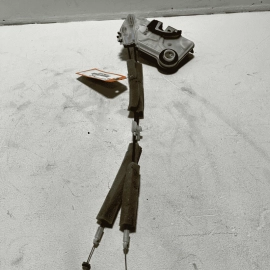 2018-2021 HONDA ACCORD FRONT LEFT DRIVER SIDE DOOR LOCK LATCH ACTUATOR OEM
