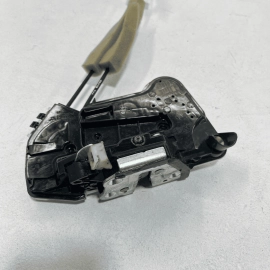 2018-2021 HONDA ACCORD FRONT LEFT DRIVER SIDE DOOR LOCK LATCH ACTUATOR OEM