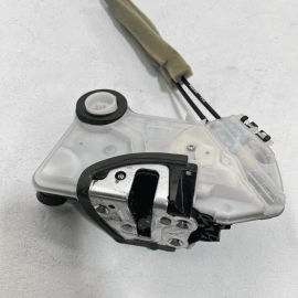2018-2021 HONDA ACCORD FRONT LEFT DRIVER SIDE DOOR LOCK LATCH ACTUATOR OEM