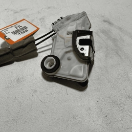 2018-2021 HONDA ACCORD FRONT LEFT DRIVER SIDE DOOR LOCK LATCH ACTUATOR OEM