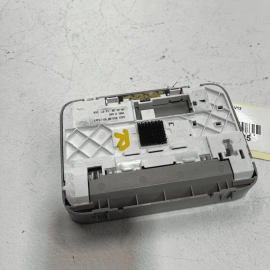 2007-2013 MERCEDES W221 S600 INSIDE REAR RIGHT SIDE ROOF MIRROR ALCANTARA O 2007-2013 MERCEDES W221 S600 INSIDE REAR RIGHT SIDE ROOF MIRROR ALCANTARA O