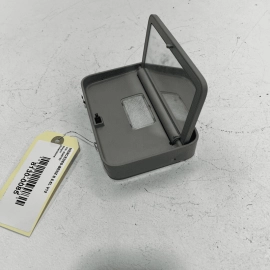 2007-2013 MERCEDES W221 S600 INSIDE REAR RIGHT SIDE ROOF MIRROR ALCANTARA O 2007-2013 MERCEDES W221 S600 INSIDE REAR RIGHT SIDE ROOF MIRROR ALCANTARA O