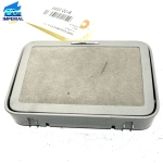 2007-2013 MERCEDES W221 S600 INSIDE REAR RIGHT SIDE ROOF MIRROR ALCANTARA O