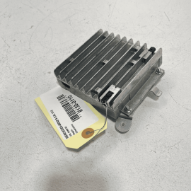 2007-2009 MERCEDES S550 S600 BLUETOOTH ANTENNA PORTABLE CONTROL MODULE UNIT