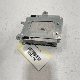 2007-2009 MERCEDES S550 S600 BLUETOOTH ANTENNA PORTABLE CONTROL MODULE UNIT