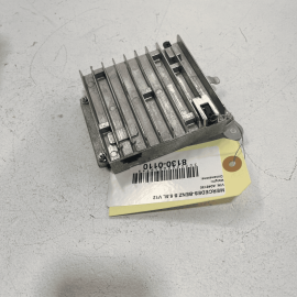 2007-2009 MERCEDES S550 S600 BLUETOOTH ANTENNA PORTABLE CONTROL MODULE UNIT