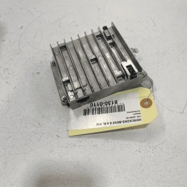 2007-2009 MERCEDES S550 S600 BLUETOOTH ANTENNA PORTABLE CONTROL MODULE UNIT