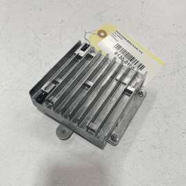 2007-2009 MERCEDES S550 S600 BLUETOOTH ANTENNA PORTABLE CONTROL MODULE UNIT