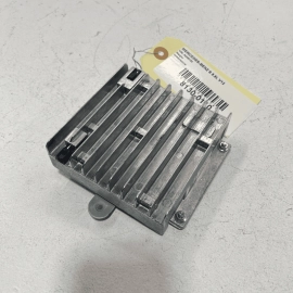 2007-2009 MERCEDES S550 S600 BLUETOOTH ANTENNA PORTABLE CONTROL MODULE UNIT