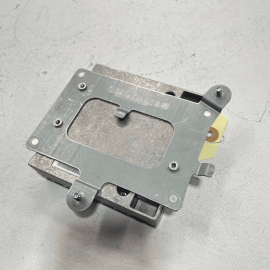 2007-2009 MERCEDES S550 S600 BLUETOOTH ANTENNA PORTABLE CONTROL MODULE UNIT