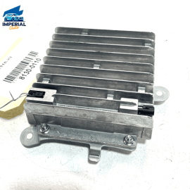 2007-2009 MERCEDES S550 S600 BLUETOOTH ANTENNA PORTABLE CONTROL MODULE UNIT