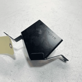 2007-2013 MERCEDES S-CLASS ANTI THEFT HORN SIREN ALARM SIGNAL W/ BRACKET OE