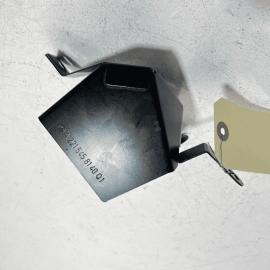 2007-2013 MERCEDES S-CLASS ANTI THEFT HORN SIREN ALARM SIGNAL W/ BRACKET OE