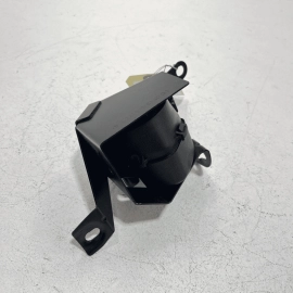 2007-2013 MERCEDES S-CLASS ANTI THEFT HORN SIREN ALARM SIGNAL W/ BRACKET OE