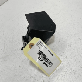 2007-2013 MERCEDES S-CLASS ANTI THEFT HORN SIREN ALARM SIGNAL W/ BRACKET OE