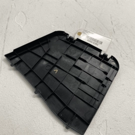 2014 - 2020 INFINITI Q50 FRONT DRIVER SIDE COWL BRAKE FLUID ACCESS COVER LI