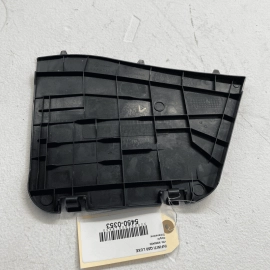 2014 - 2020 INFINITI Q50 FRONT DRIVER SIDE COWL BRAKE FLUID ACCESS COVER LI