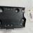 2014 - 2020 INFINITI Q50 BATTERY TRAY BOX HOUSING HOLDER BRACKET SUPPORT OE