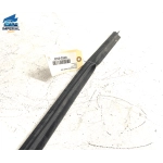 TOYOTA CAMRY XSE SE 2018-2023 Rear Left Driver Door Lower Weather Strip OEM