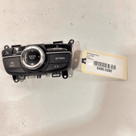 18-20 Acura TLX Control Panel Switch Navigation Bluetooth Knob OEM